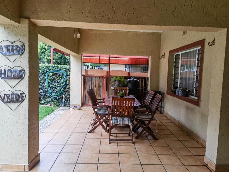 4 Bedroom Property for Sale in Colchester Eastern Cape